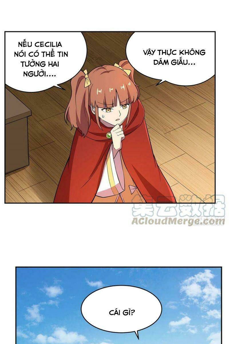 Ma Vương Thất Nghiệp: Chapter 162