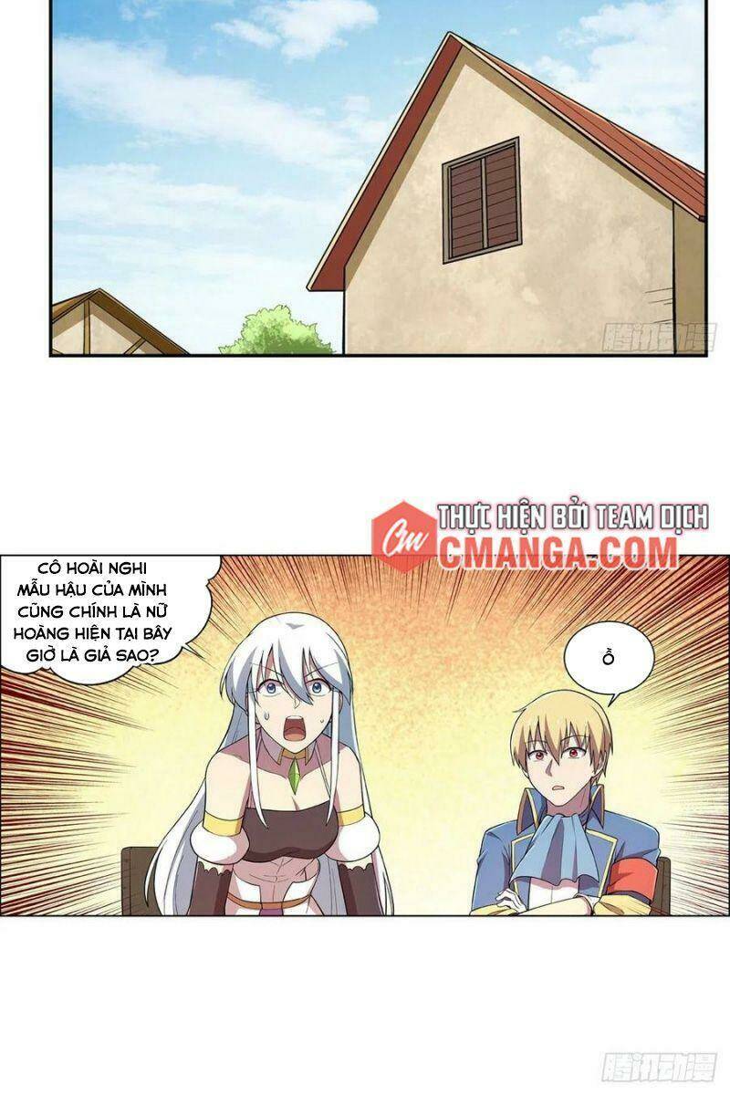 Ma Vương Thất Nghiệp: Chapter 162