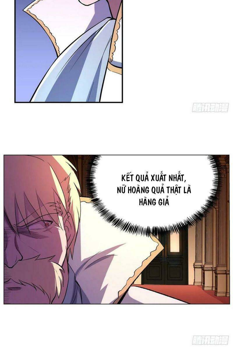 Ma Vương Thất Nghiệp: Chapter 163