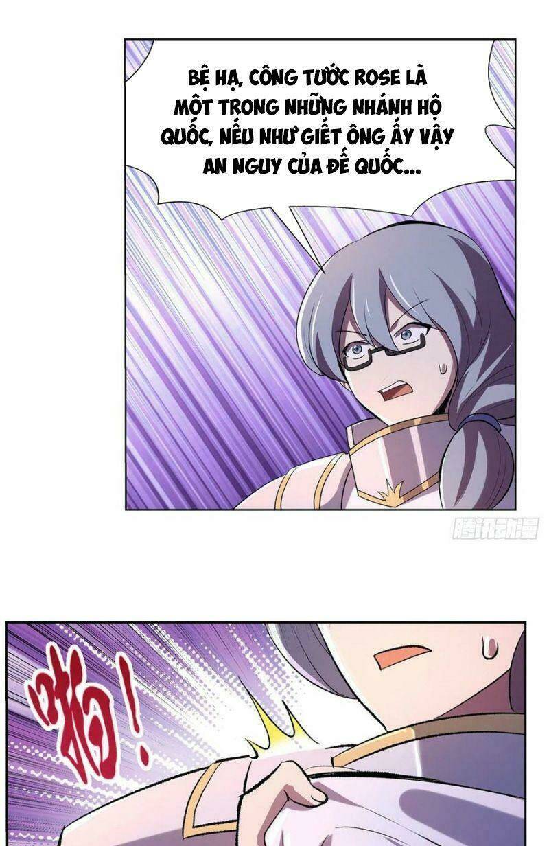 Ma Vương Thất Nghiệp: Chapter 163