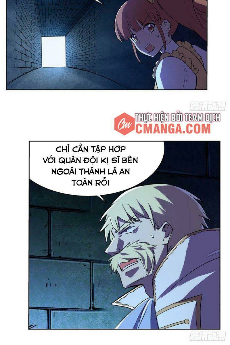 Ma Vương Thất Nghiệp: Chapter 163
