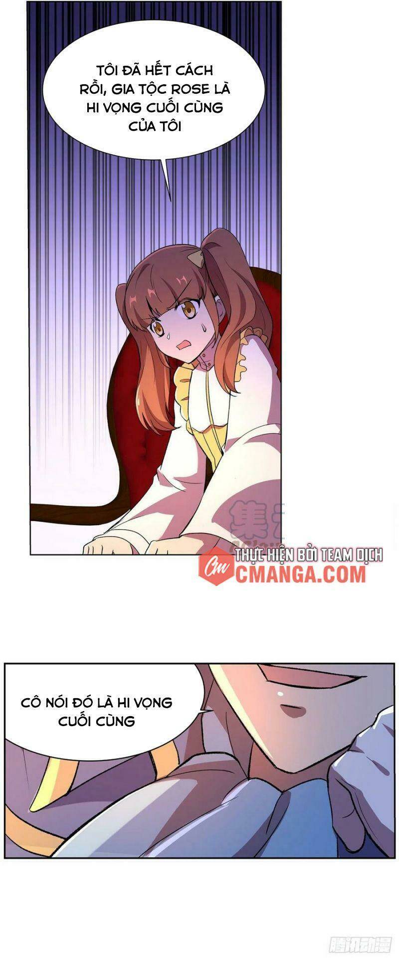 Ma Vương Thất Nghiệp: Chapter 163