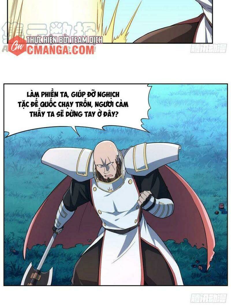 Ma Vương Thất Nghiệp: Chapter 165
