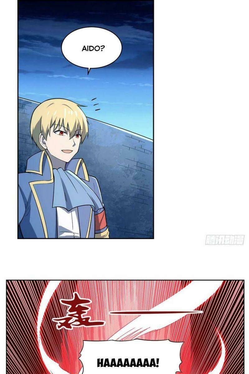 Ma Vương Thất Nghiệp: Chapter 165