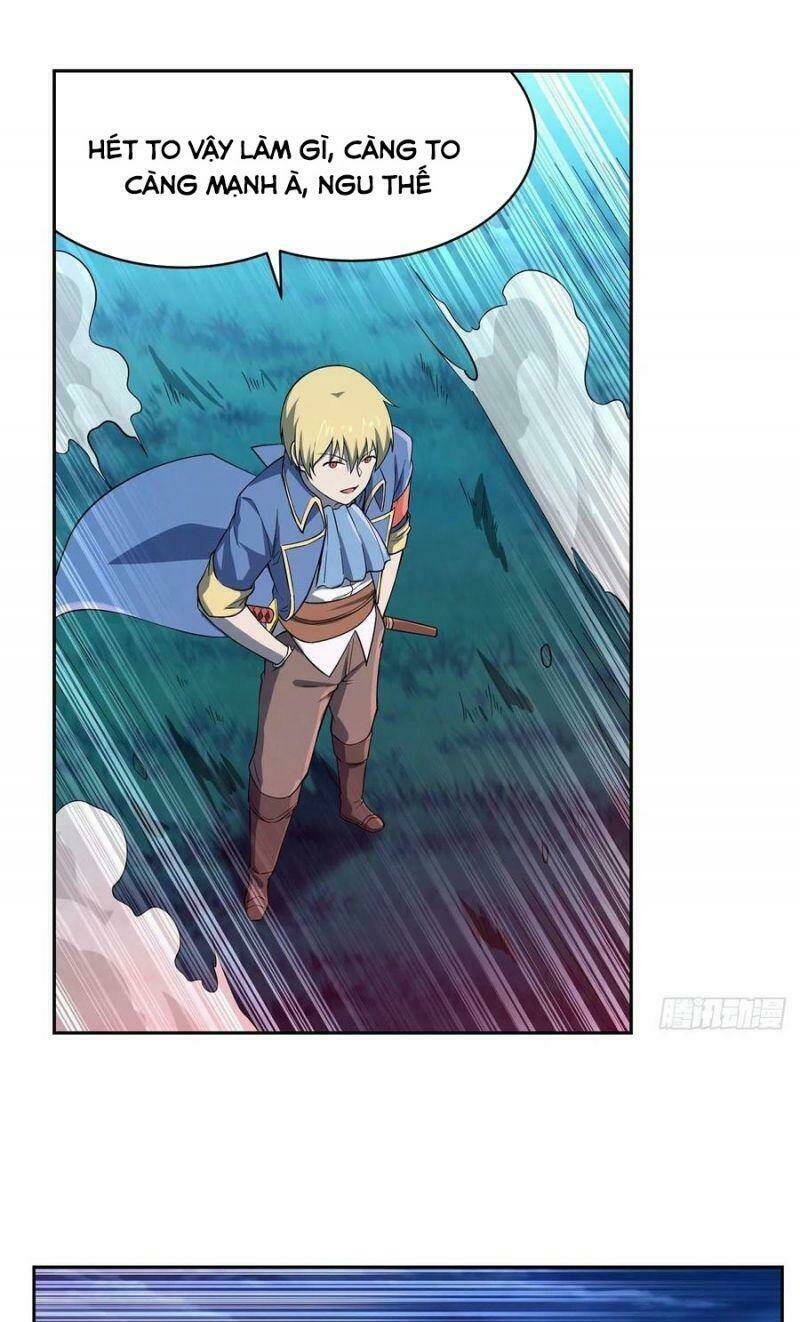 Ma Vương Thất Nghiệp: Chapter 165