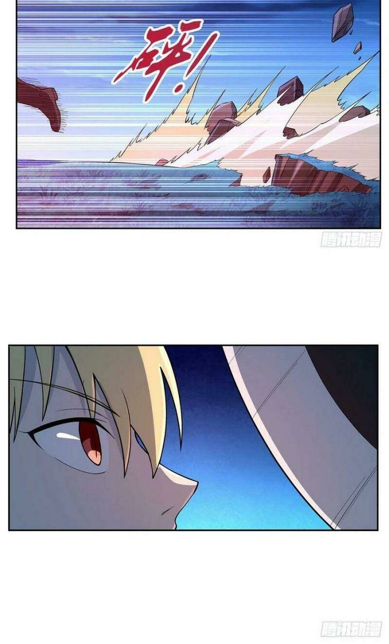 Ma Vương Thất Nghiệp: Chapter 165