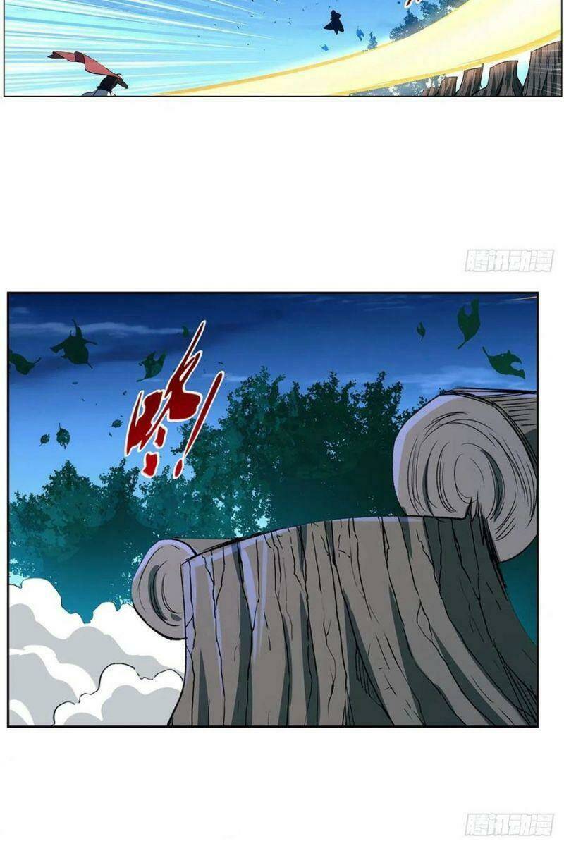 Ma Vương Thất Nghiệp: Chapter 165