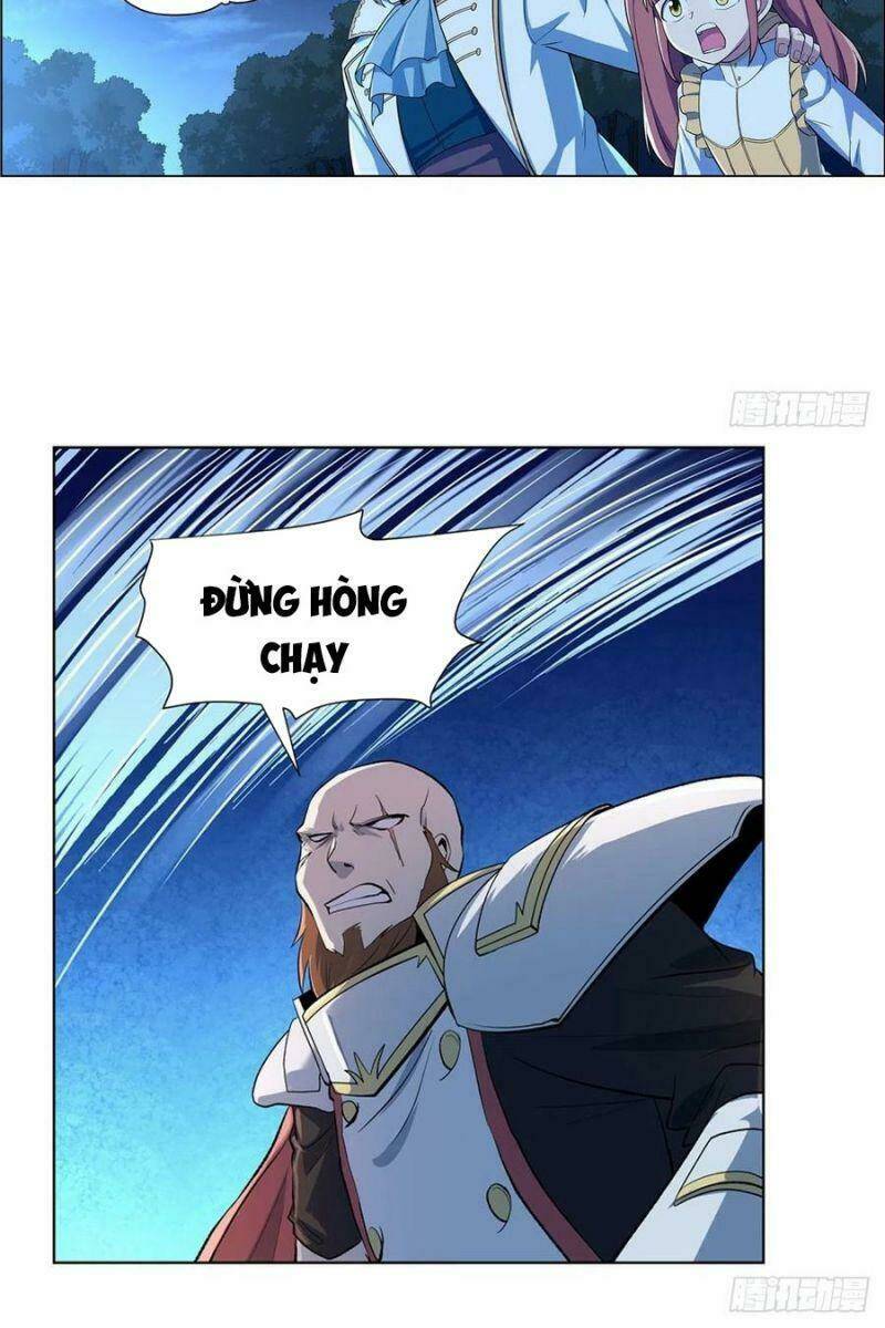 Ma Vương Thất Nghiệp: Chapter 165
