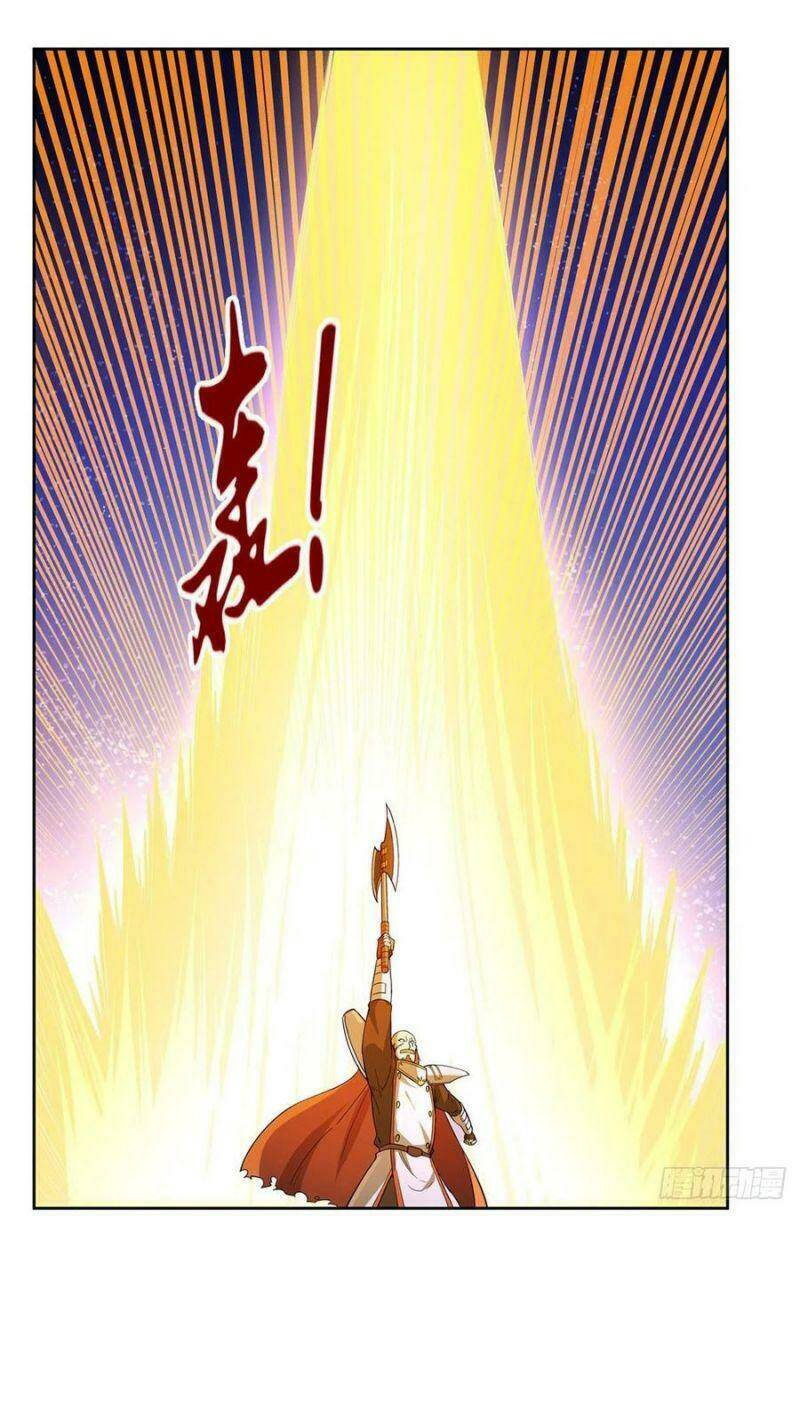 Ma Vương Thất Nghiệp: Chapter 165