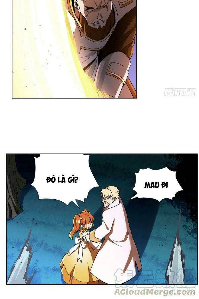 Ma Vương Thất Nghiệp: Chapter 165