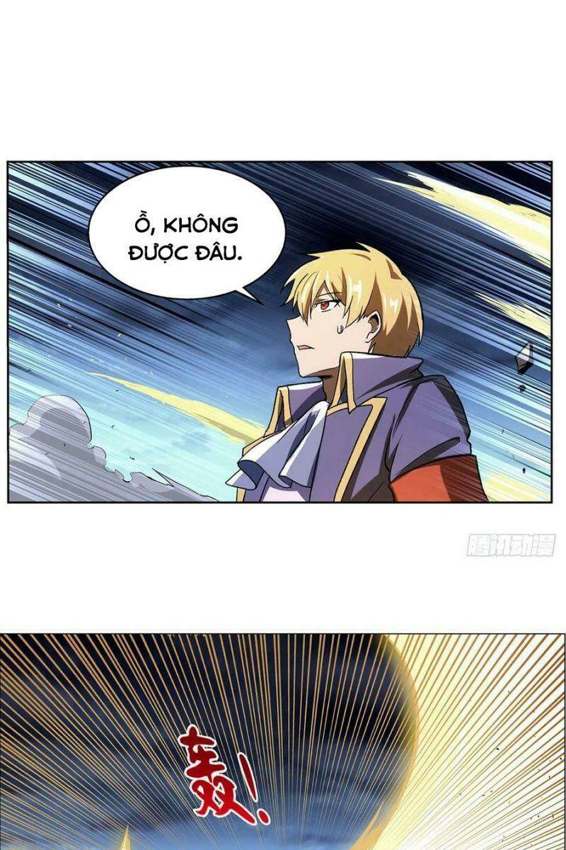 Ma Vương Thất Nghiệp: Chapter 165