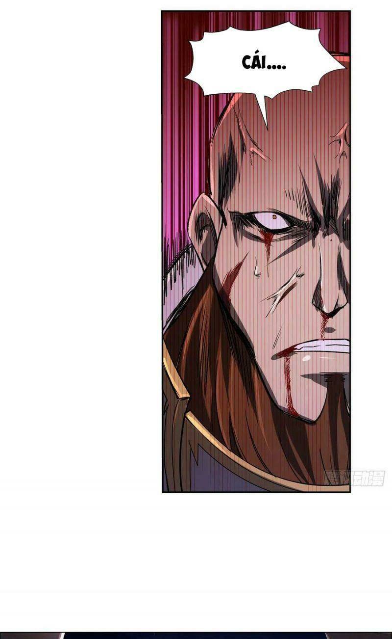 Ma Vương Thất Nghiệp: Chapter 165