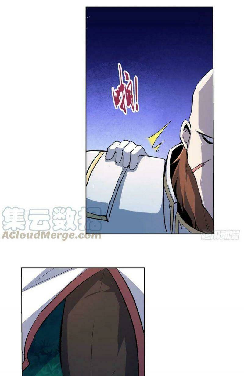 Ma Vương Thất Nghiệp: Chapter 165