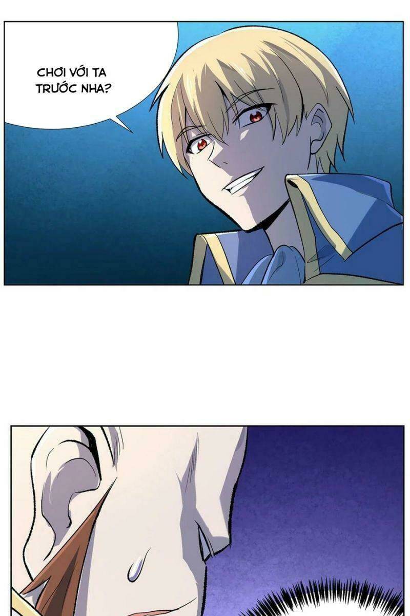 Ma Vương Thất Nghiệp: Chapter 165