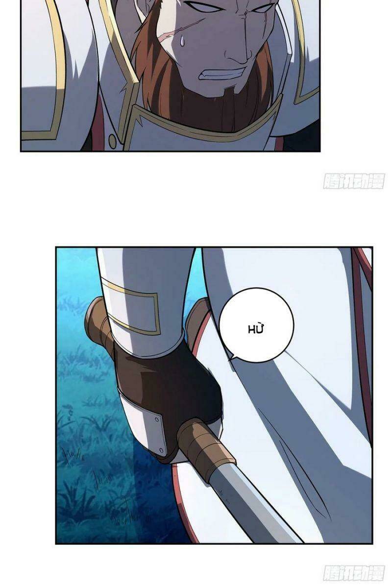 Ma Vương Thất Nghiệp: Chapter 165
