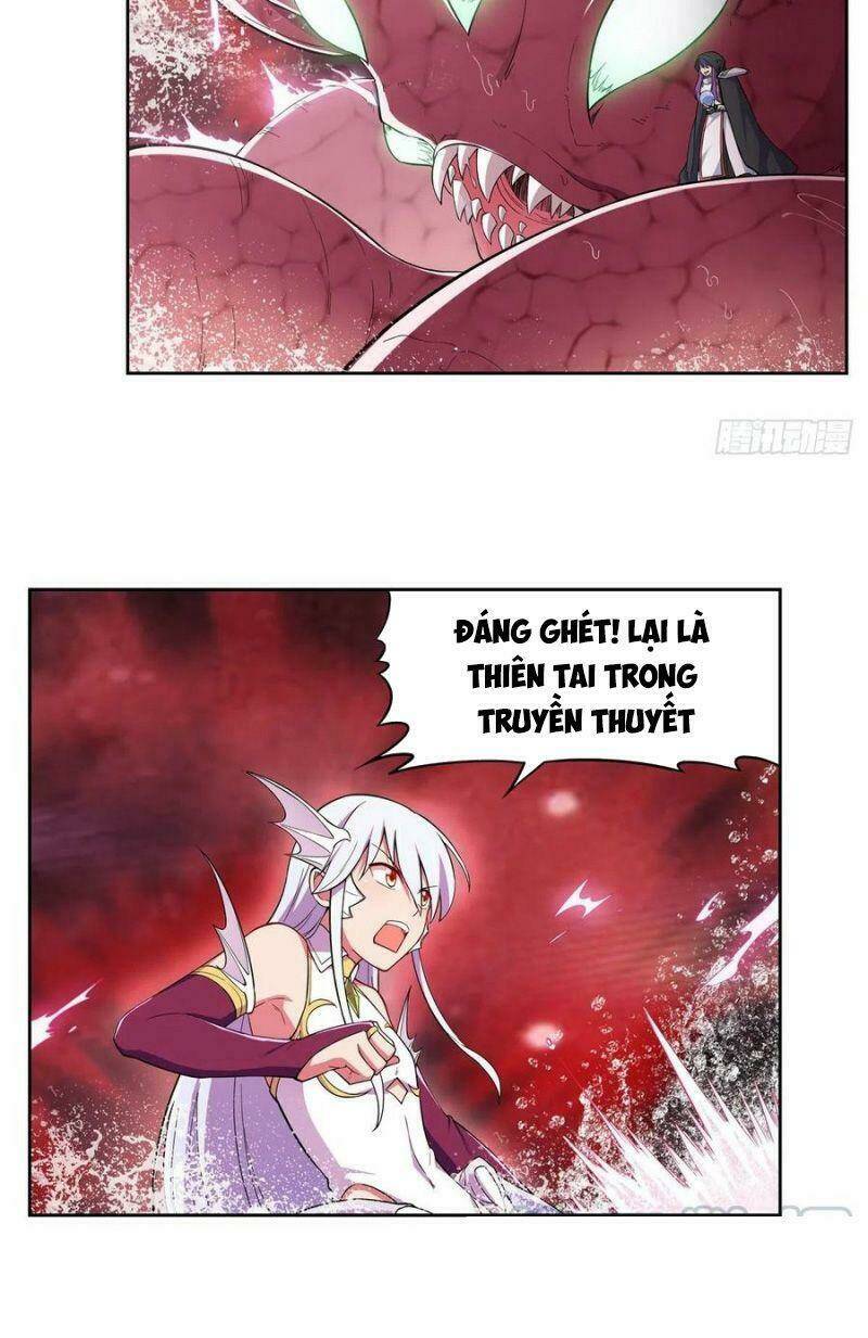Ma Vương Thất Nghiệp: Chapter 167