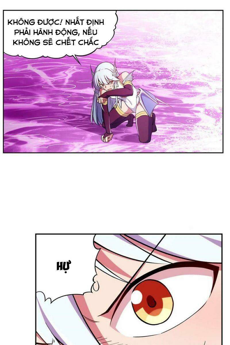 Ma Vương Thất Nghiệp: Chapter 167