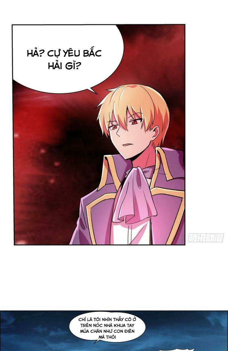 Ma Vương Thất Nghiệp: Chapter 167