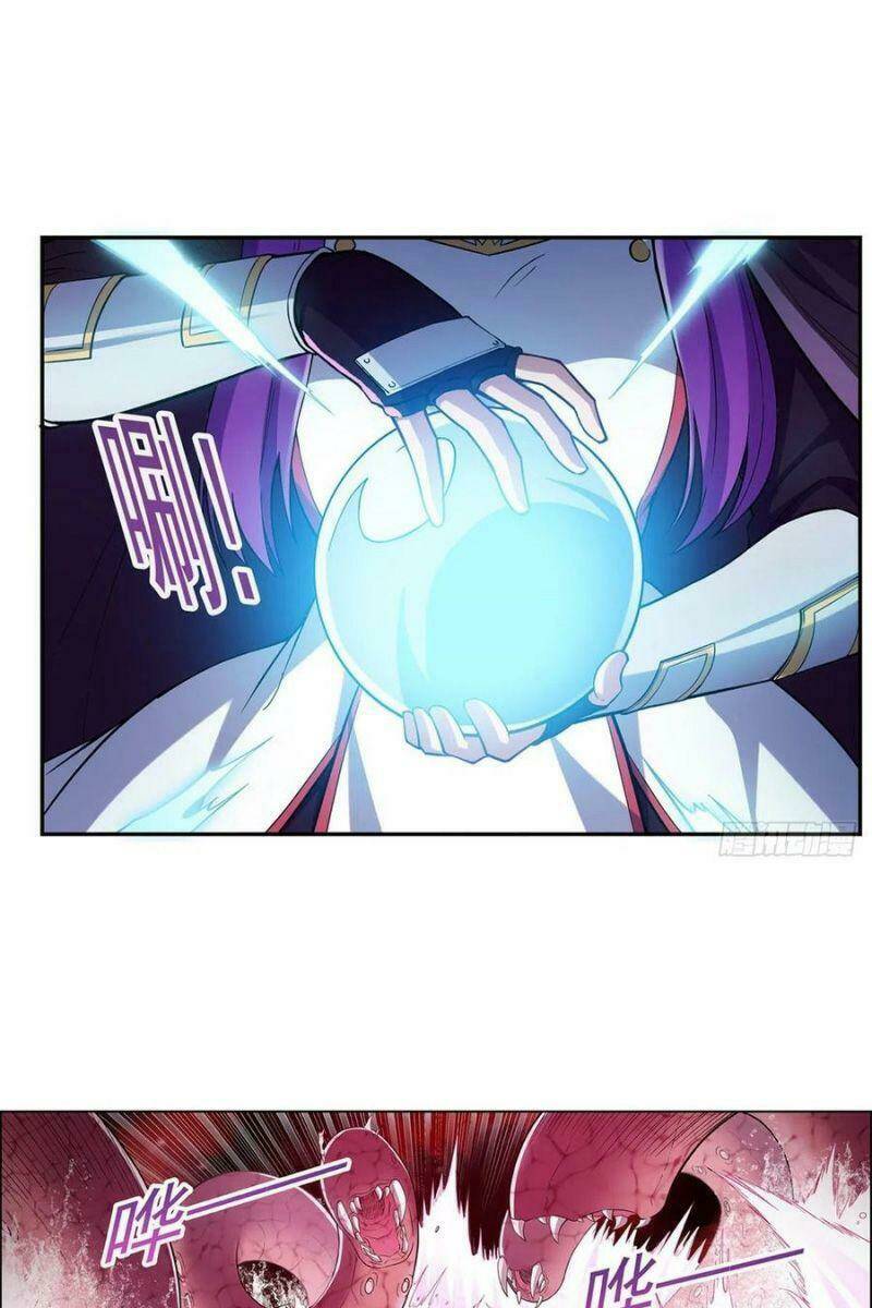 Ma Vương Thất Nghiệp: Chapter 167