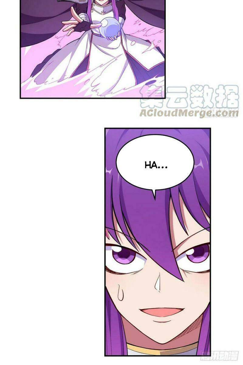 Ma Vương Thất Nghiệp: Chapter 167