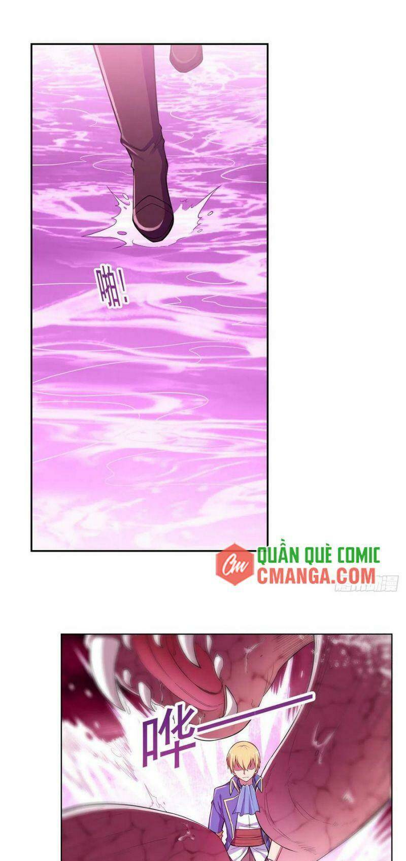 Ma Vương Thất Nghiệp: Chapter 167