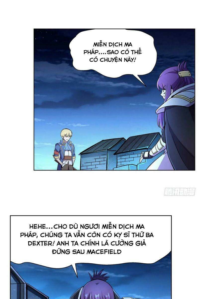 Ma Vương Thất Nghiệp: Chapter 167