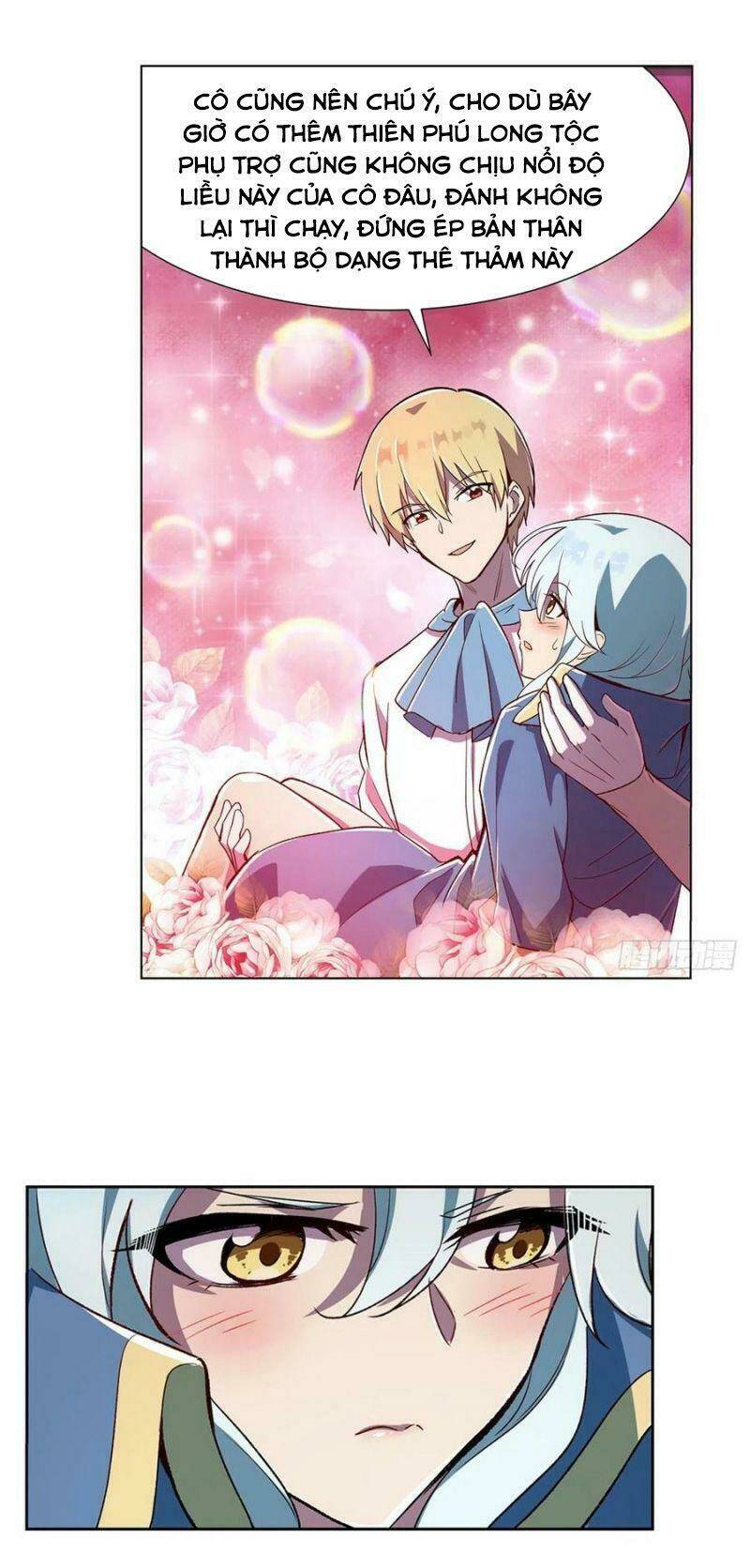 Ma Vương Thất Nghiệp: Chapter 167