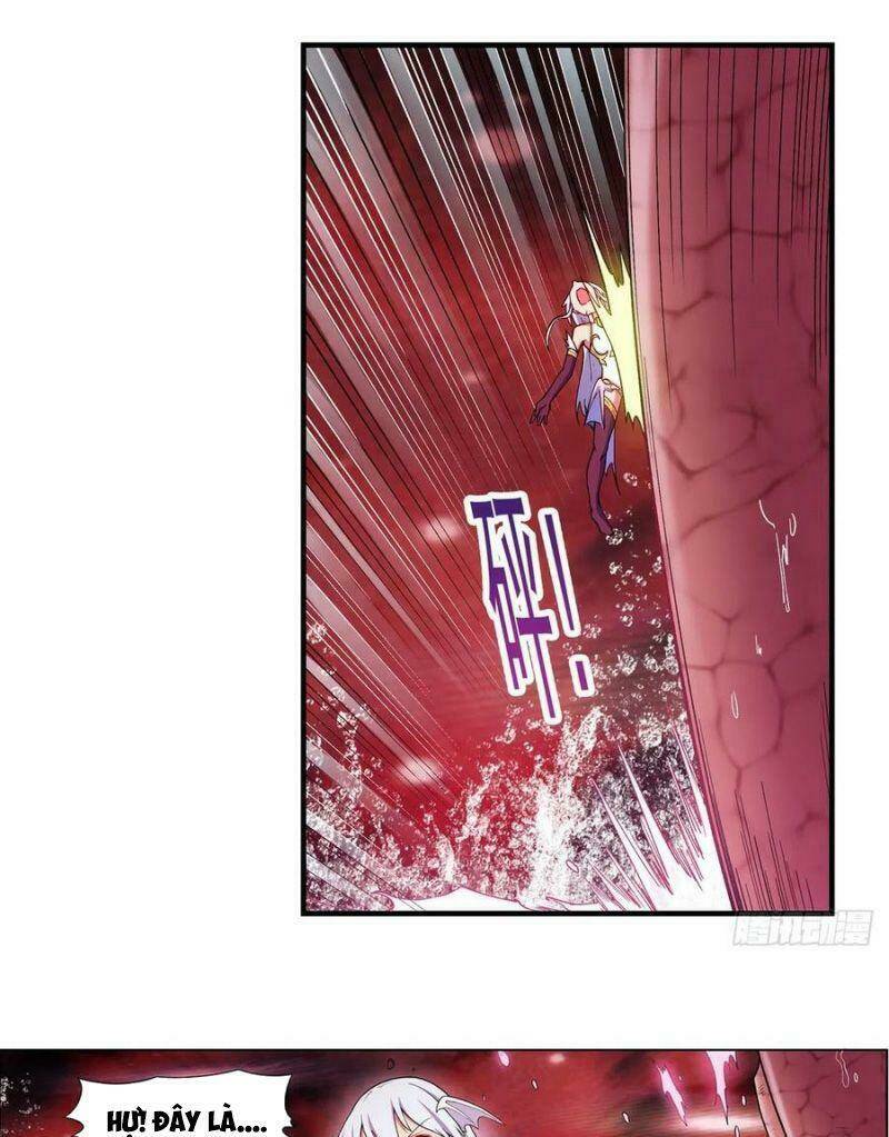 Ma Vương Thất Nghiệp: Chapter 167