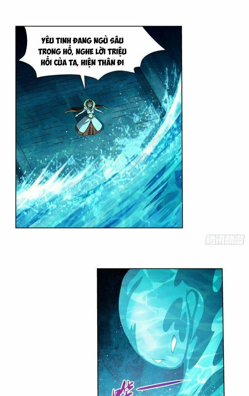 Ma Vương Thất Nghiệp: Chapter 169