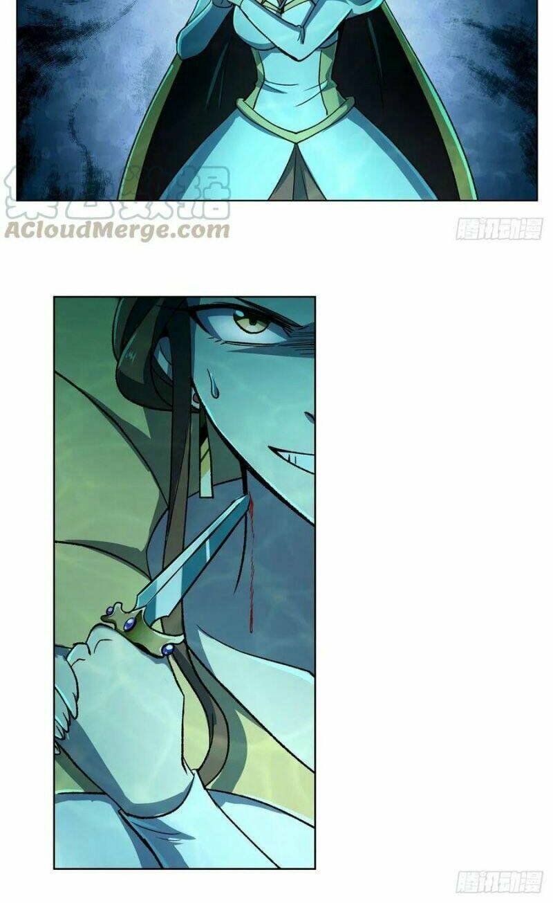 Ma Vương Thất Nghiệp: Chapter 169