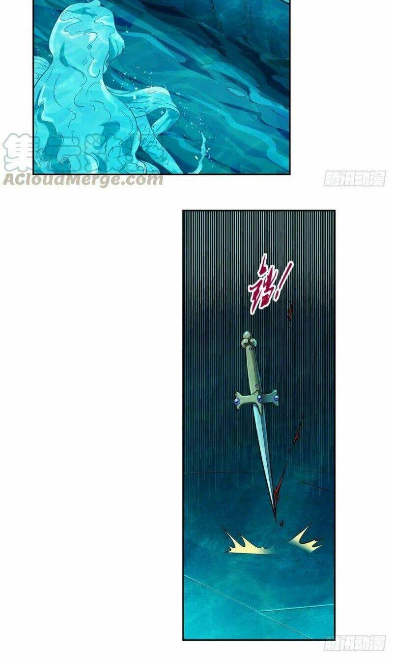 Ma Vương Thất Nghiệp: Chapter 169