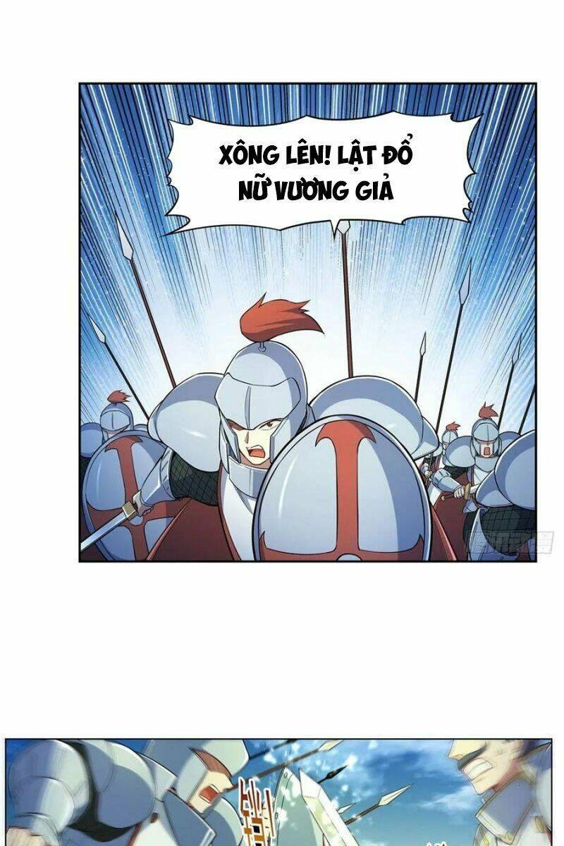 Ma Vương Thất Nghiệp: Chapter 169