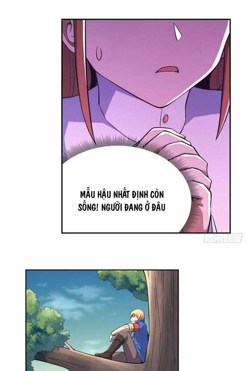 Ma Vương Thất Nghiệp: Chapter 169