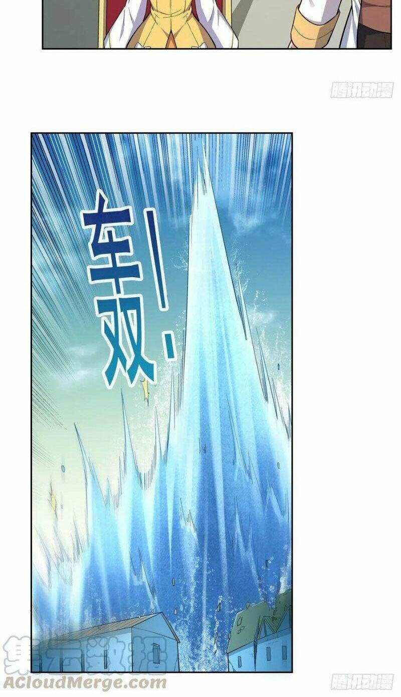 Ma Vương Thất Nghiệp: Chapter 169