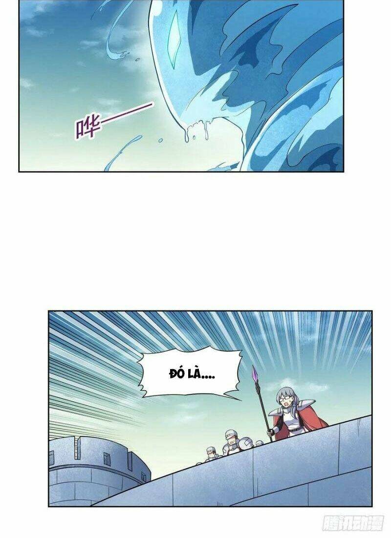 Ma Vương Thất Nghiệp: Chapter 169