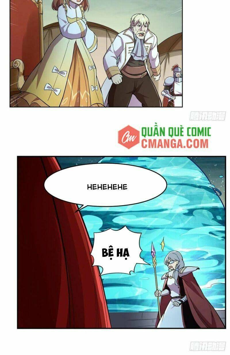 Ma Vương Thất Nghiệp: Chapter 169