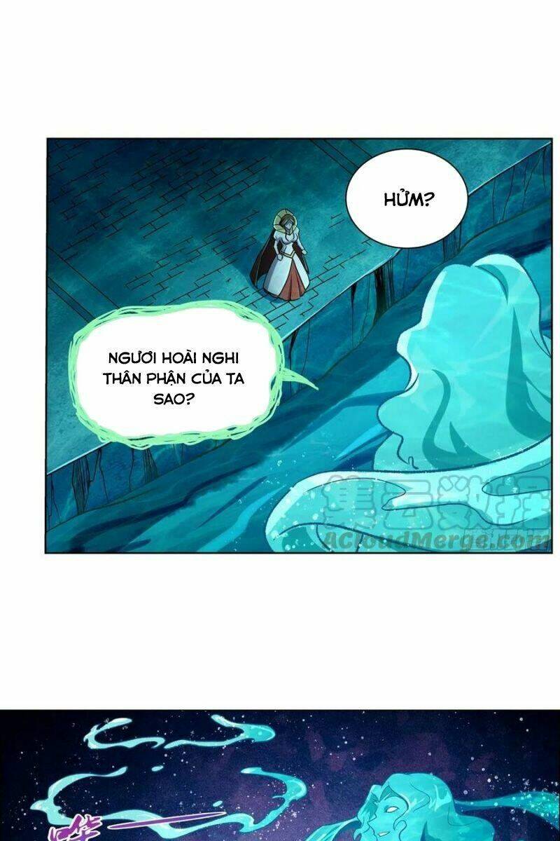 Ma Vương Thất Nghiệp: Chapter 169