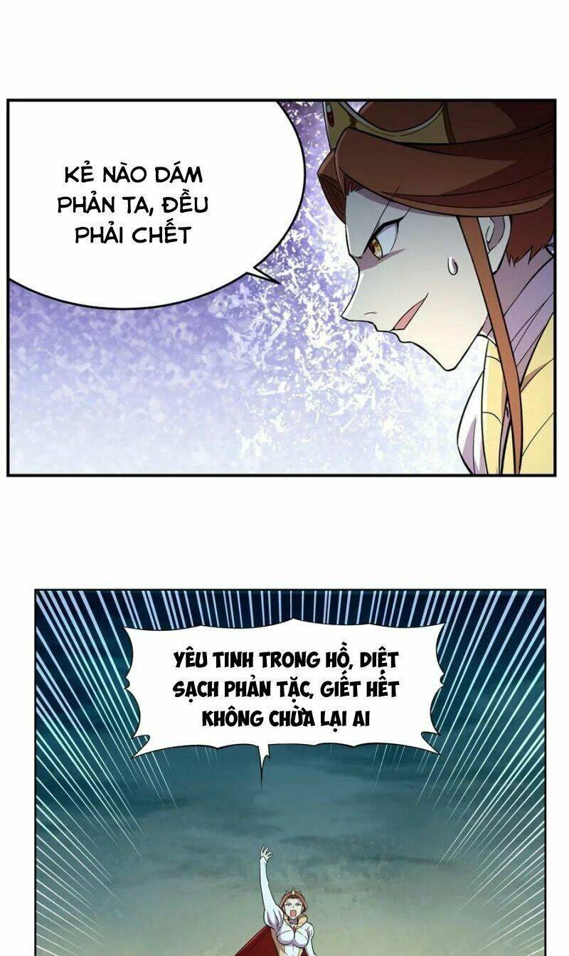 Ma Vương Thất Nghiệp: Chapter 169