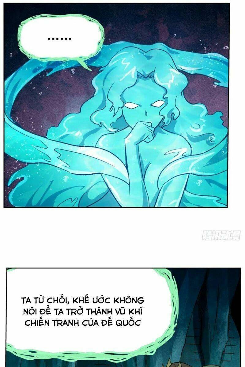 Ma Vương Thất Nghiệp: Chapter 169