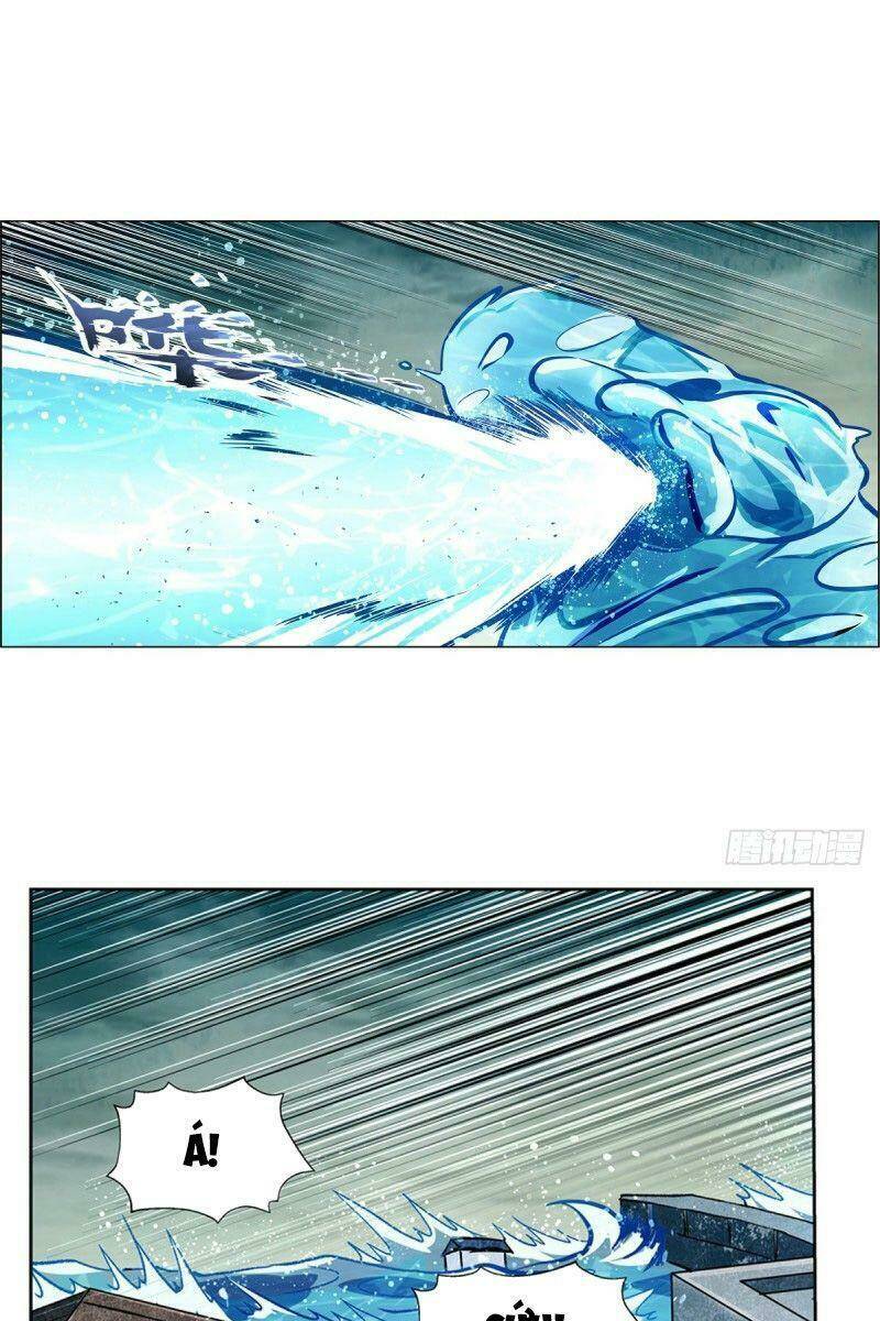 Ma Vương Thất Nghiệp: Chapter 172