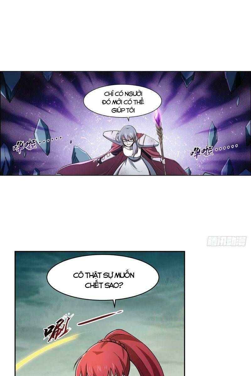 Ma Vương Thất Nghiệp: Chapter 172