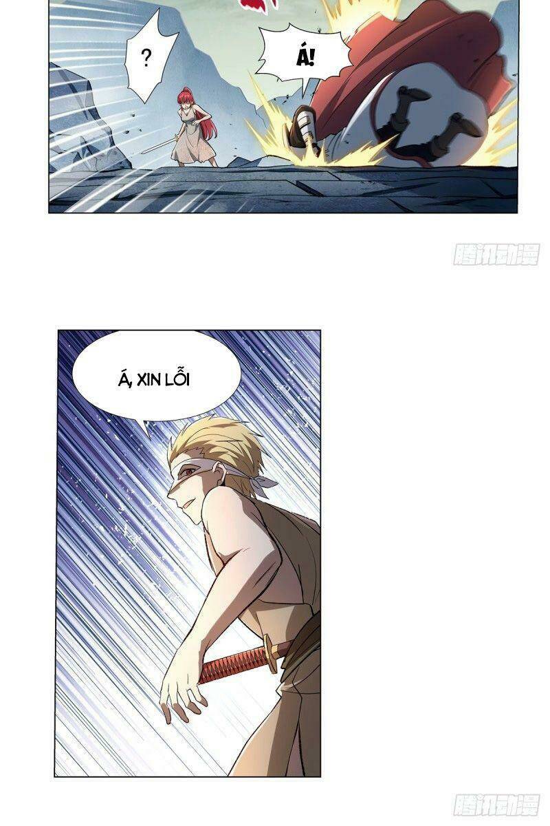 Ma Vương Thất Nghiệp: Chapter 172