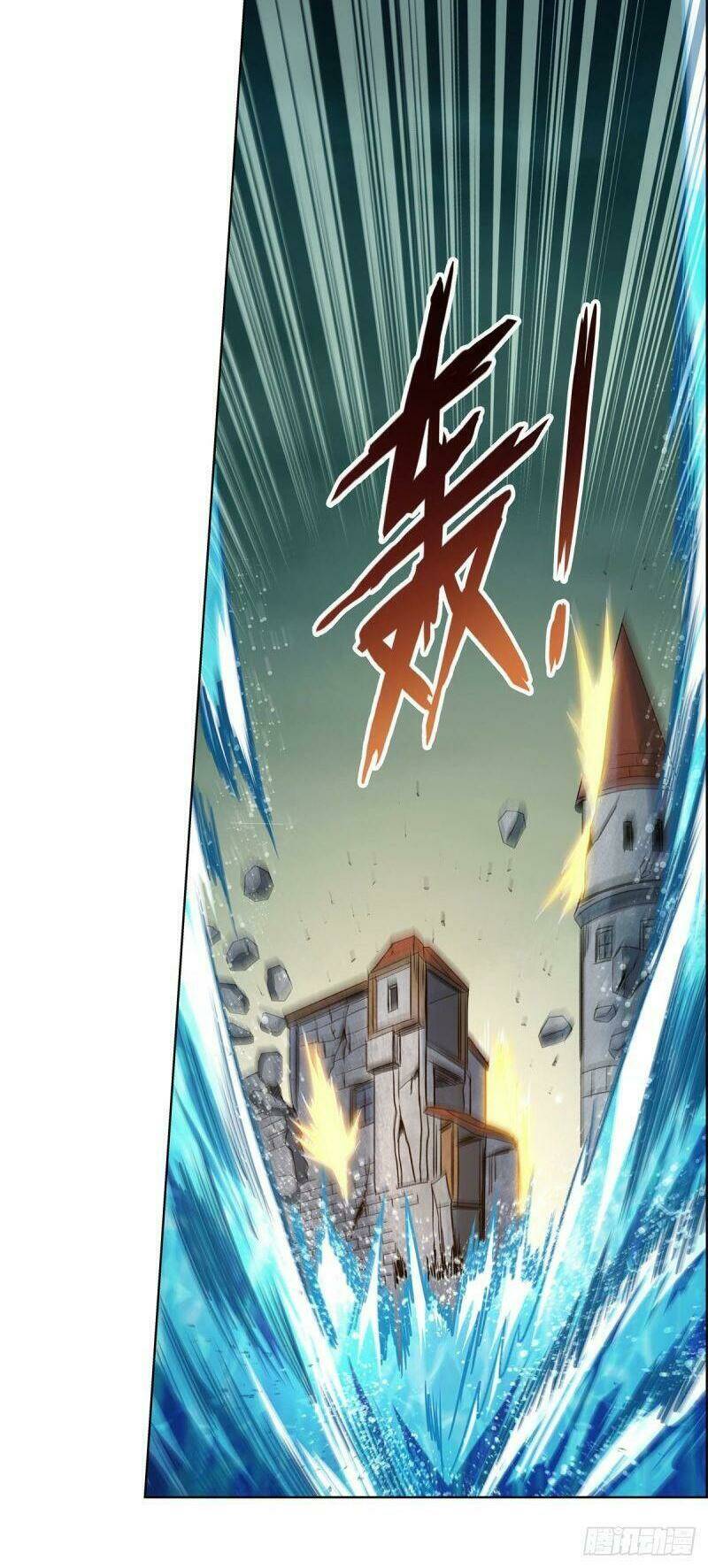 Ma Vương Thất Nghiệp: Chapter 172