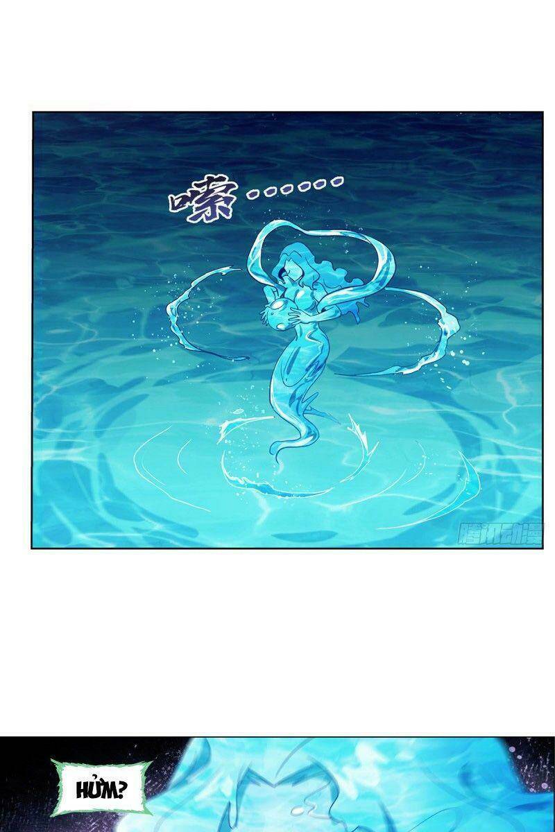 Ma Vương Thất Nghiệp: Chapter 172