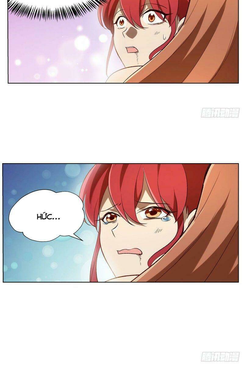 Ma Vương Thất Nghiệp: Chapter 172