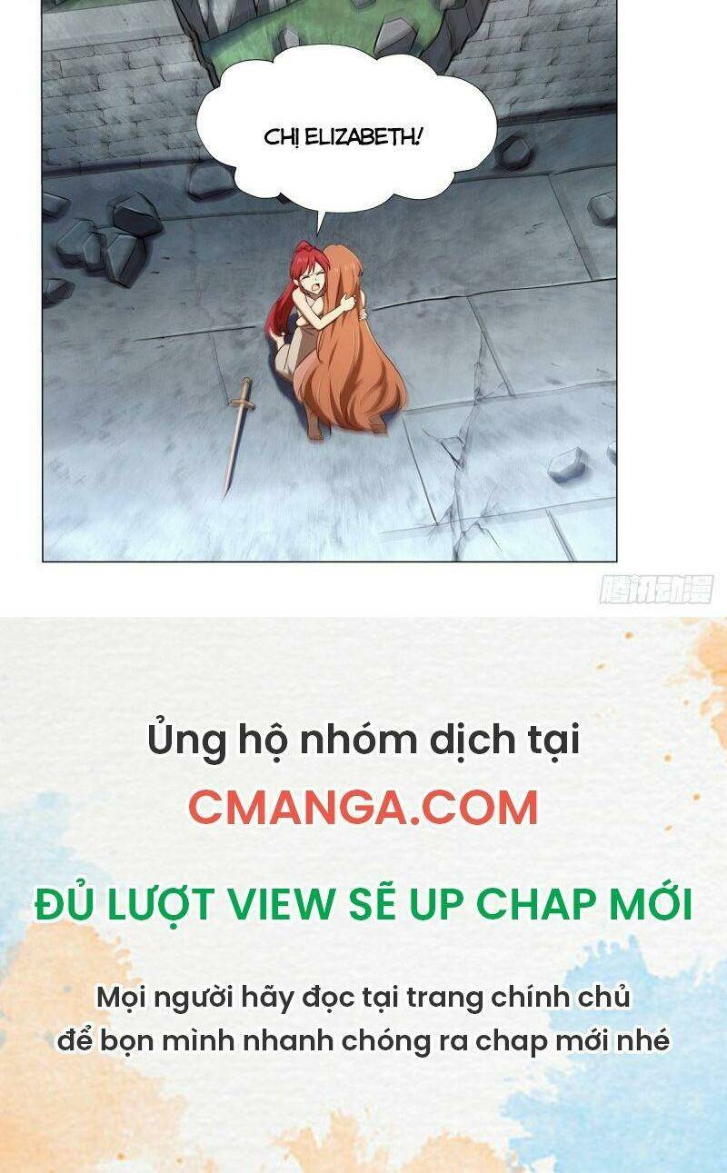 Ma Vương Thất Nghiệp: Chapter 172