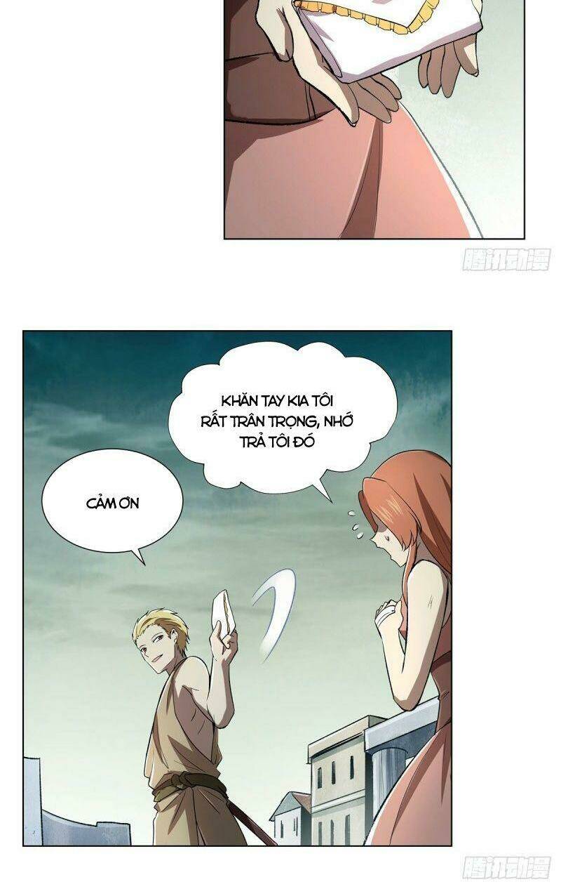 Ma Vương Thất Nghiệp: Chapter 172
