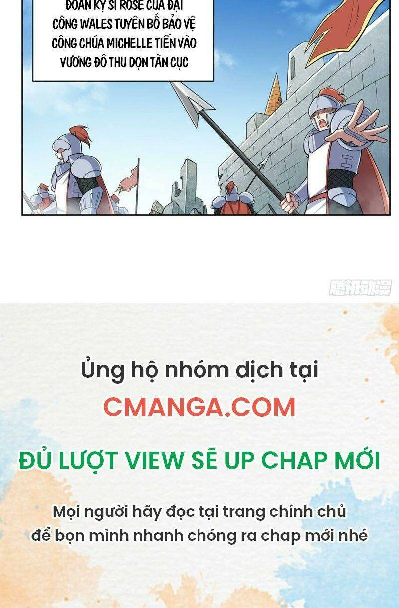 Ma Vương Thất Nghiệp: Chapter 173
