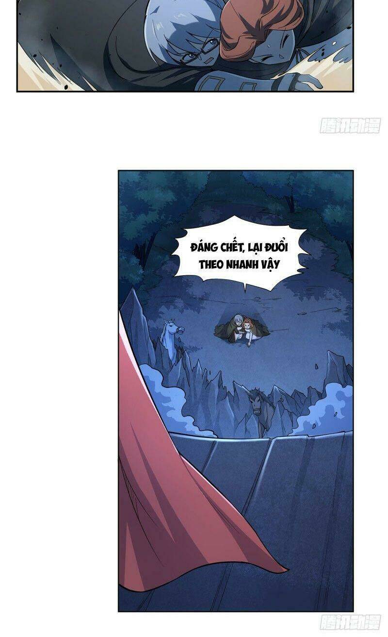 Ma Vương Thất Nghiệp: Chapter 173