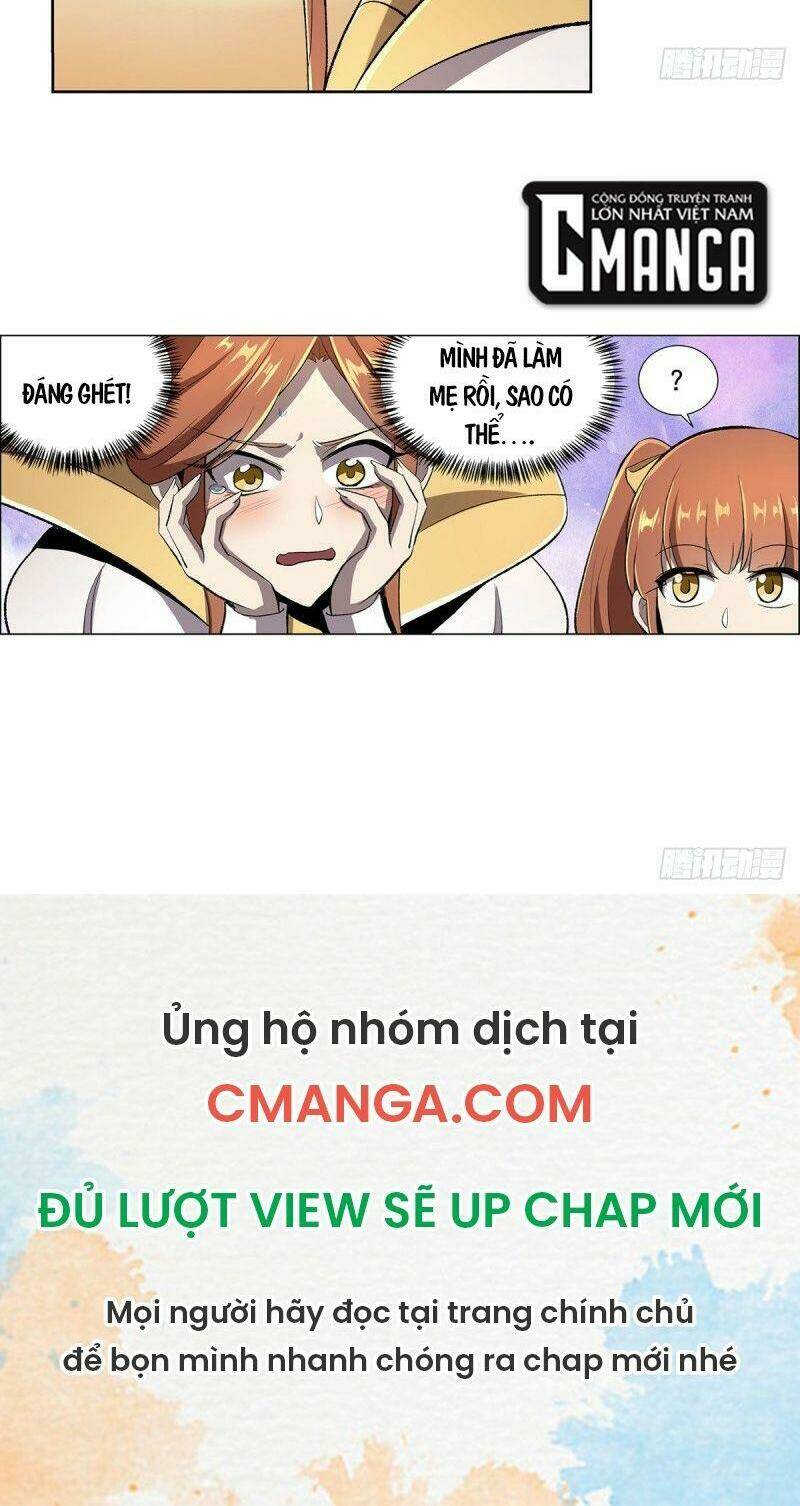 Ma Vương Thất Nghiệp: Chapter 173